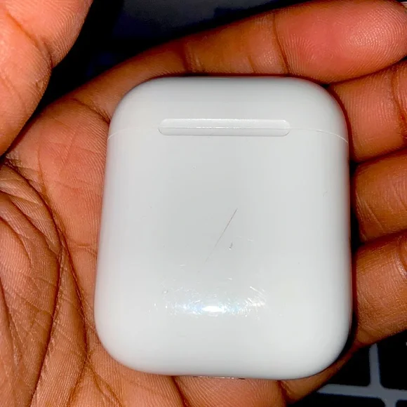 Apple - AirPods pro  apple care＋おまけ Apple MTJV3LLA AirPods Pro (2nd generation) with MagSafe